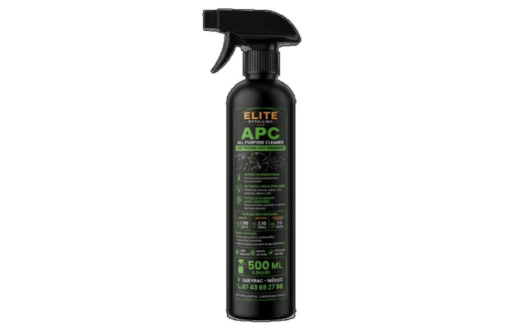 APC 500ML CONCENTRÉ