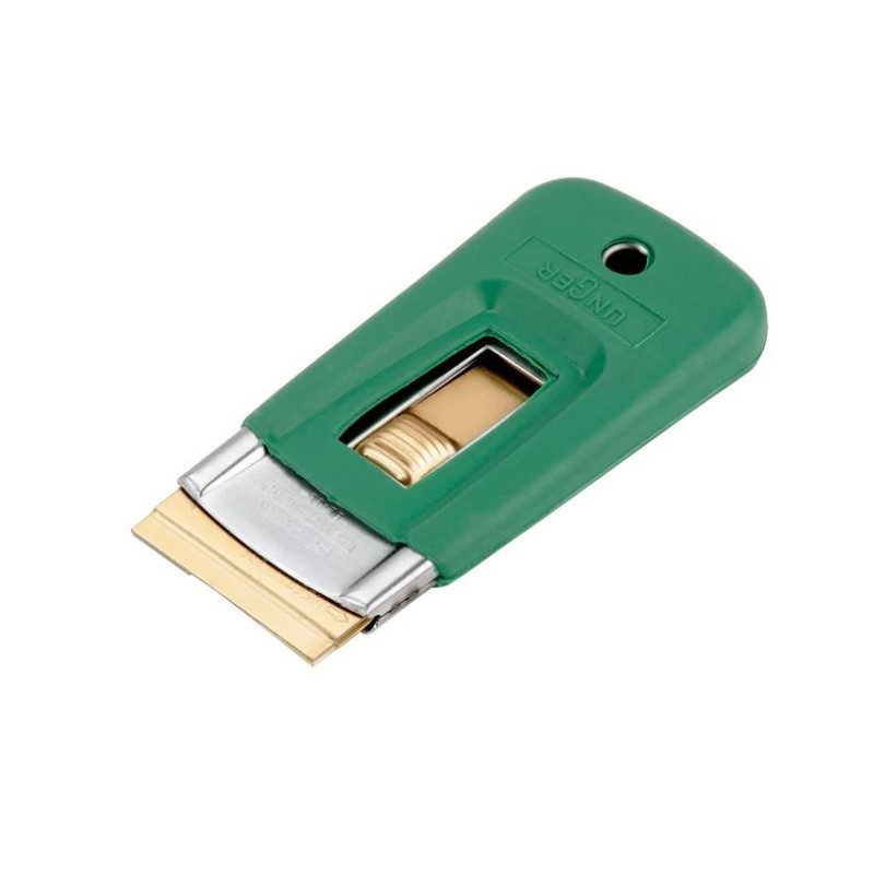 GRATTOIR DE SECURITE ERGOTEC 4CM