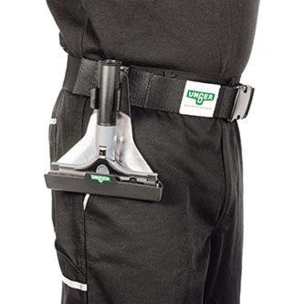 ERGOTEC NINJA COMBO 15CM (GRATTOIR + PORTE GRATTOIR)
