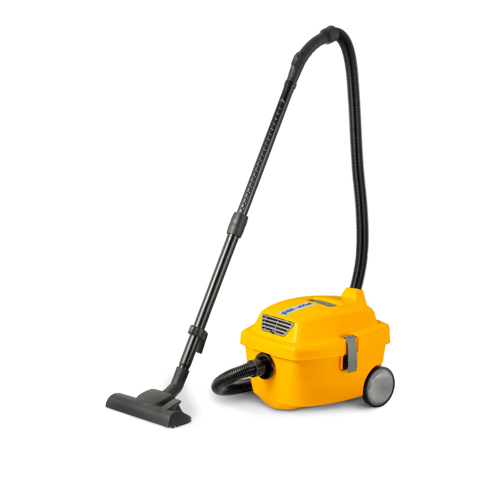 ASPIRATEUR POUSSIERESS MOD. AS 2