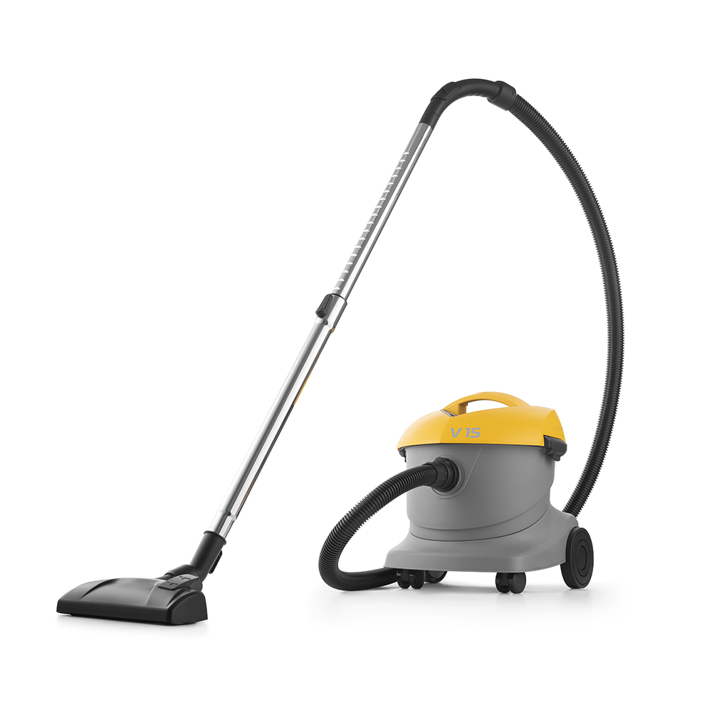 ASPIRATEUR POUSSIÈRE V 15