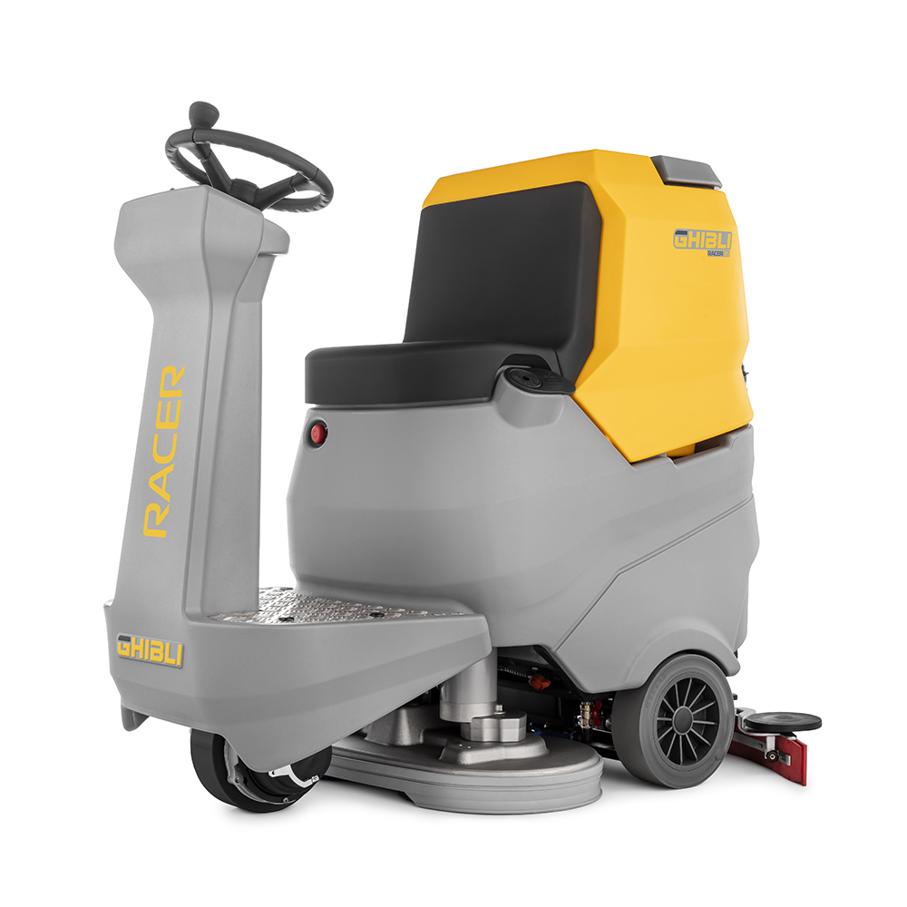 RACER R 85 FD 65 BC + PLATEAUX