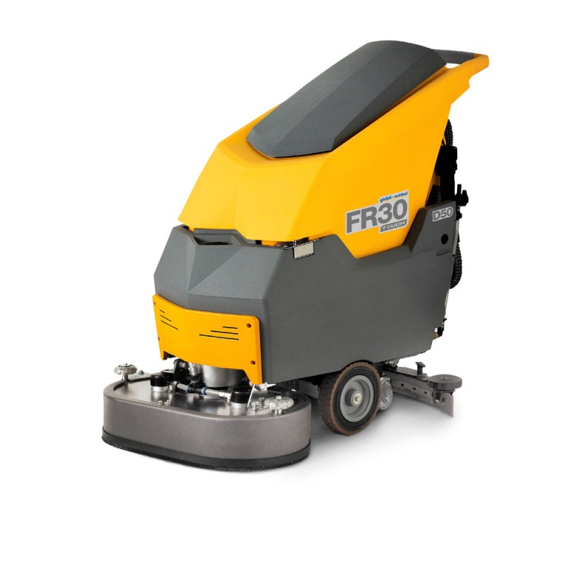 CARSAT - AUTOLAVEUSE FR30 D 50 BC TOUCH