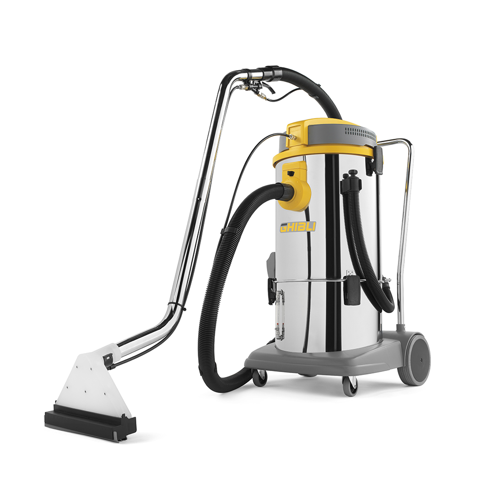 POWER EXTRA 21 I