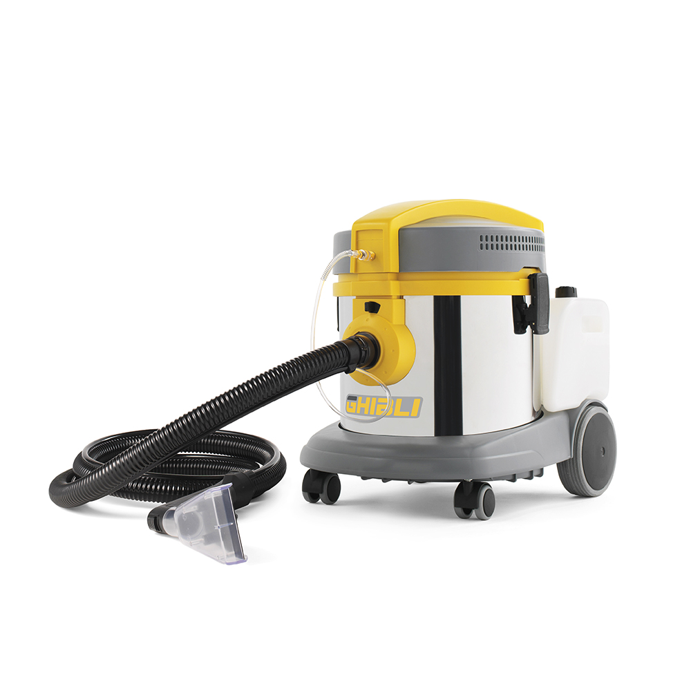 POWER EXTRA 7 I