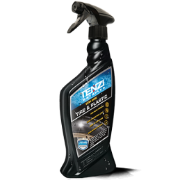 TENZI TIRE&PLASTIC 0,6L