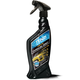 TENZI CARNAUBA SPRAY 0,6L