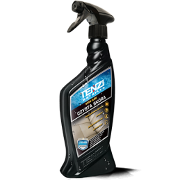 TENZI CLEAN LEATHER 0,6L