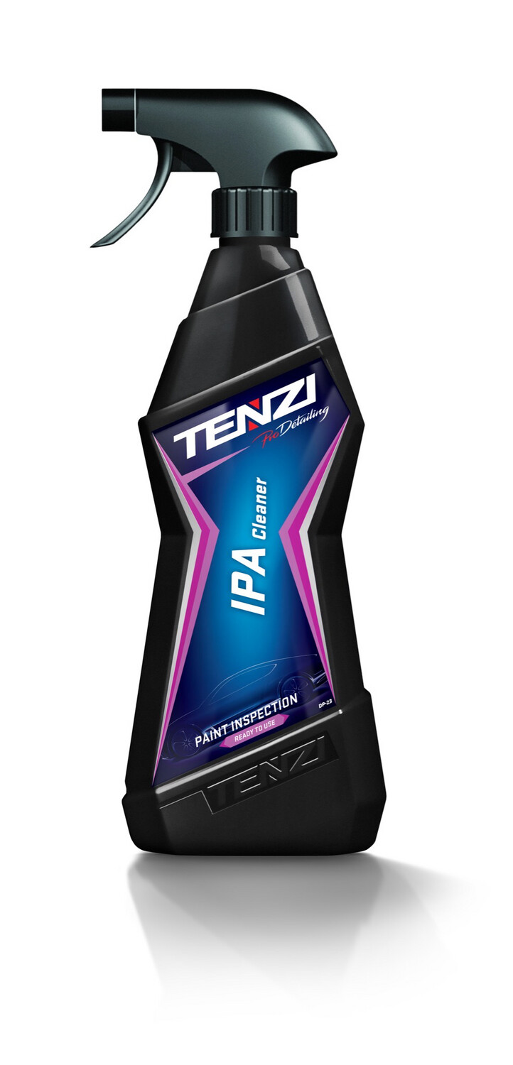 TENZI PRODETAILING IPA CLEANER 0.7L