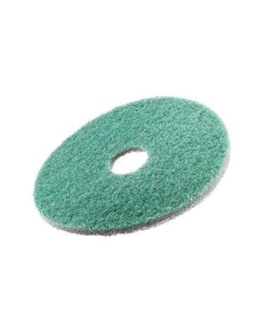 DISQUE 500MM VERT TASKI TWISTER 20 PAR 2