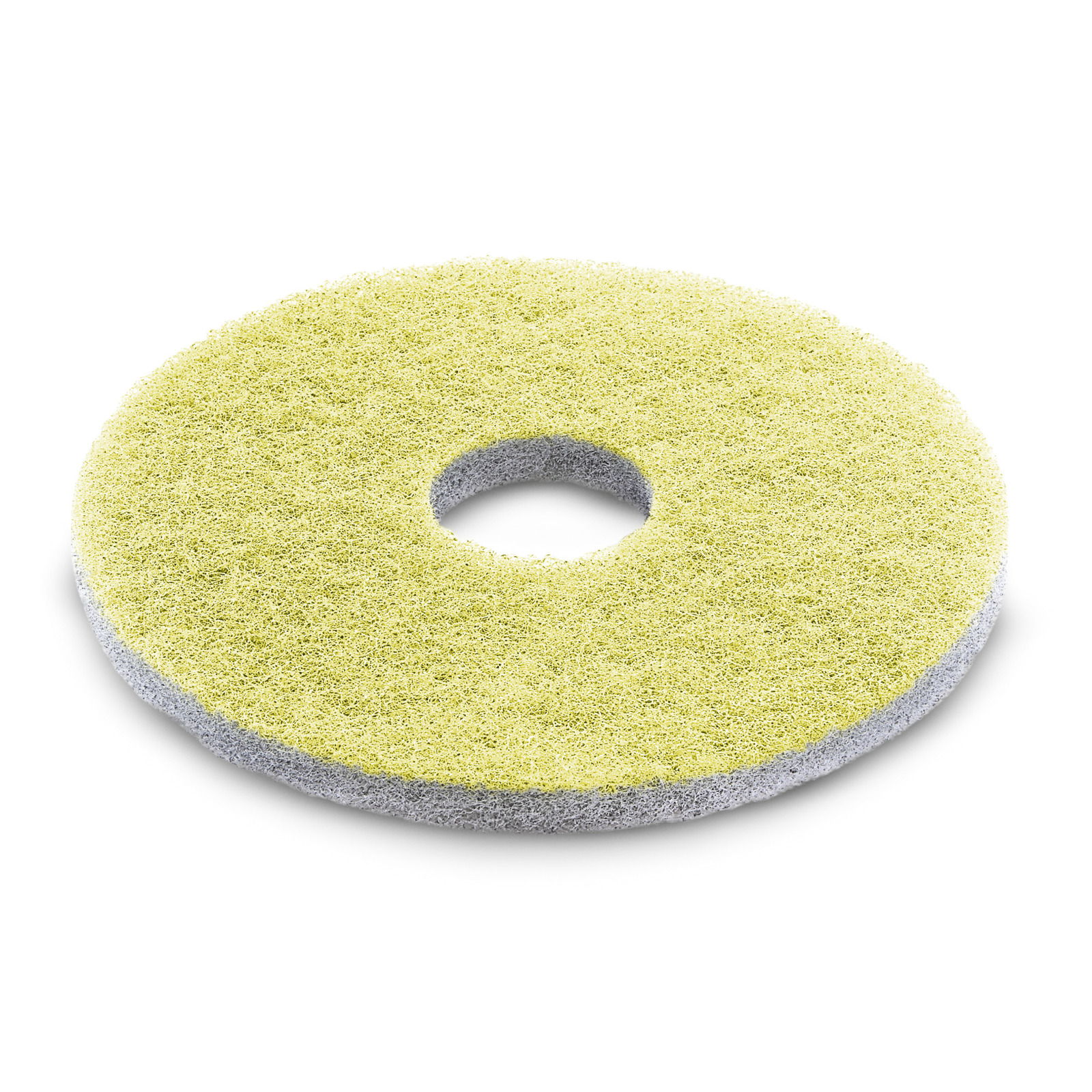 DISQUE 406MM JAUNE TASKI TWISTER 16 PAR 2