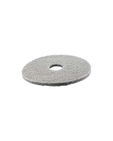 DISQUE TASKI TWISTER BY DI PAD 8' D20CM BLANC W1 PAR 2